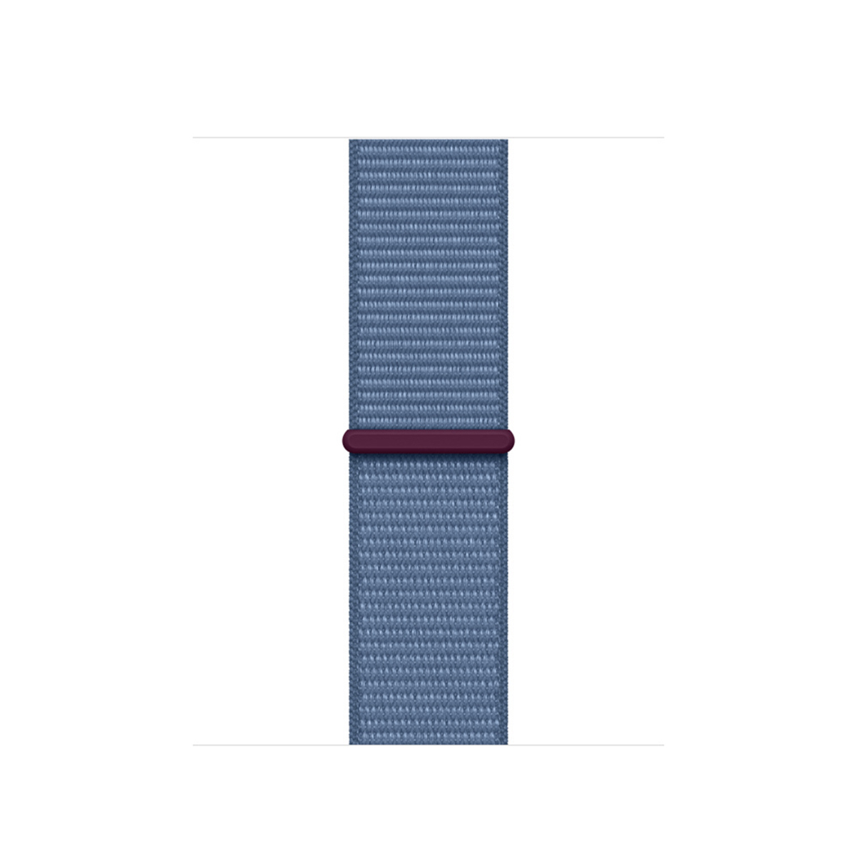 

Apple 41mm Sport Loop Winter Blue